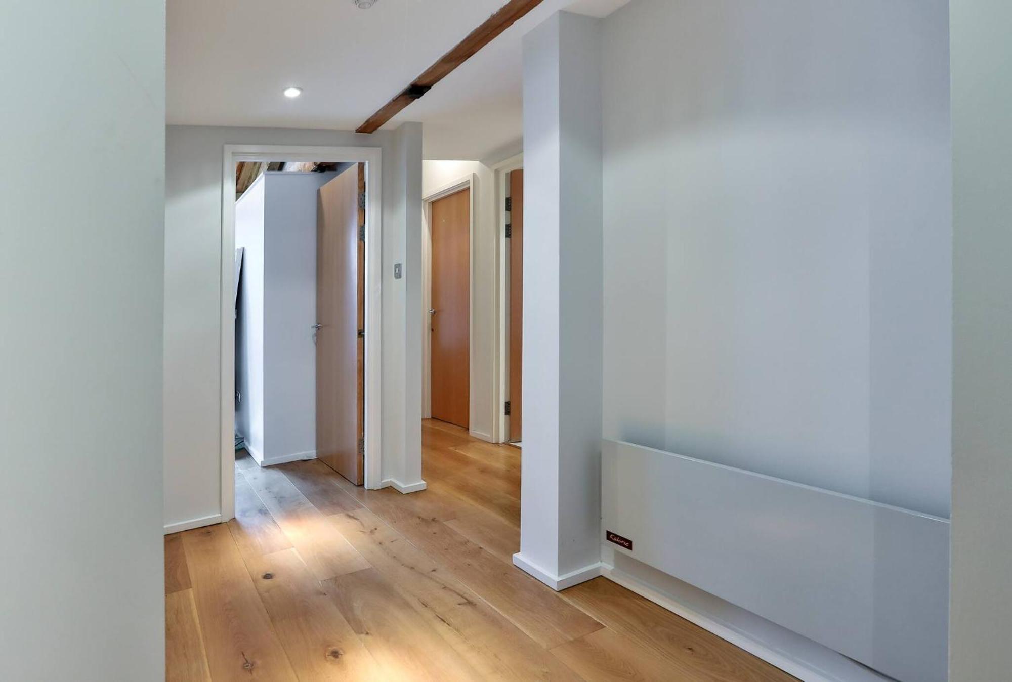 Wild Roses Serviced Apartments - Excel Warehouse 1 London Kültér fotó