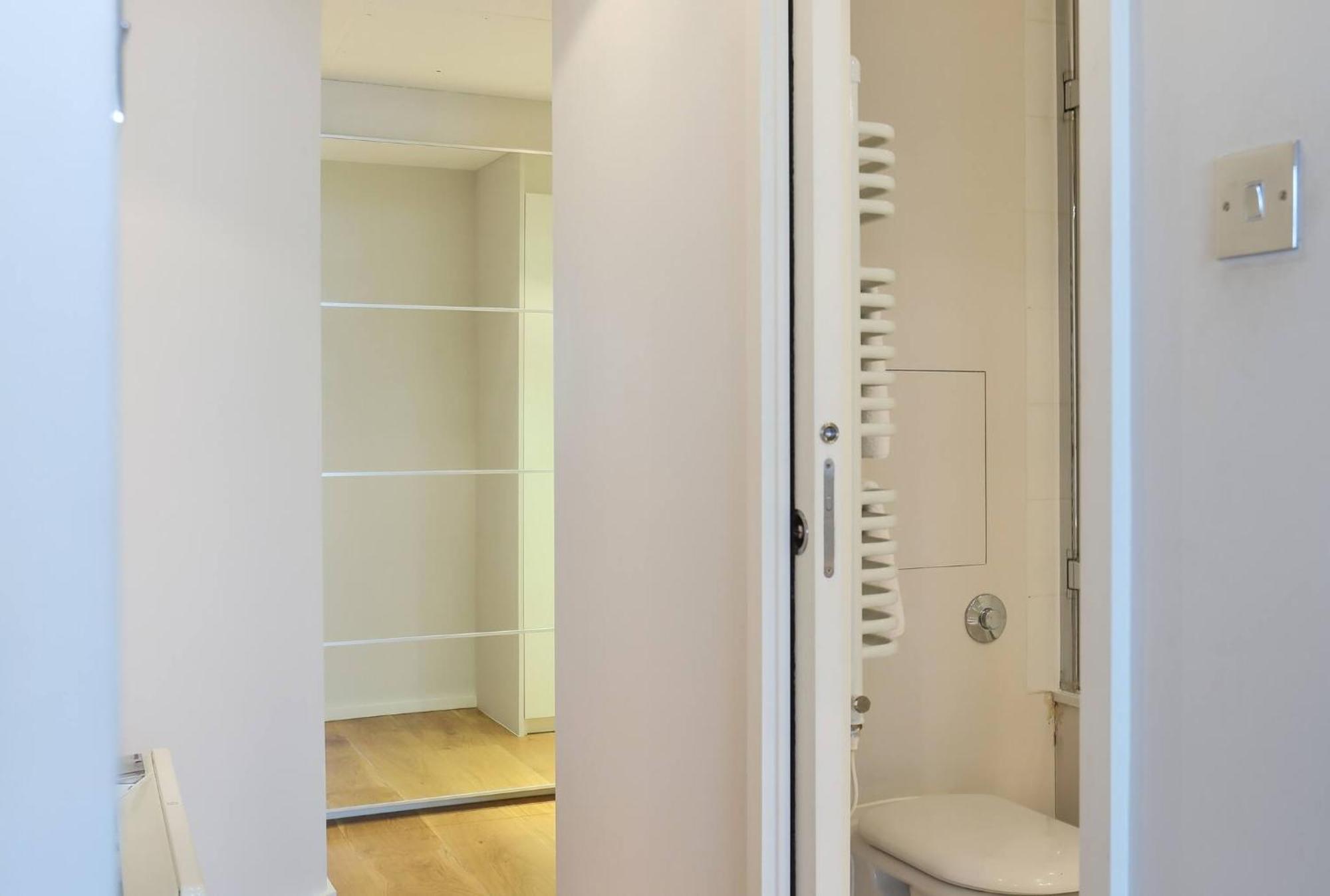 Wild Roses Serviced Apartments - Excel Warehouse 1 London Kültér fotó
